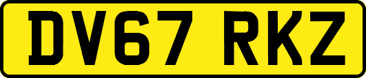 DV67RKZ