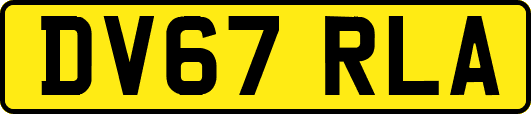 DV67RLA