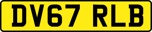 DV67RLB