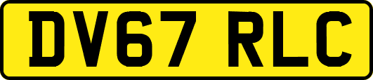 DV67RLC