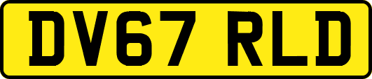 DV67RLD