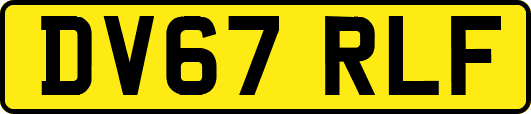 DV67RLF