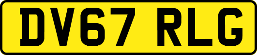 DV67RLG
