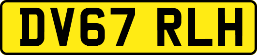 DV67RLH