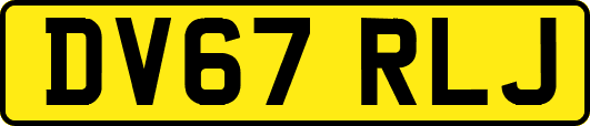 DV67RLJ