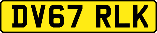 DV67RLK