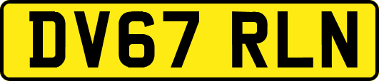 DV67RLN