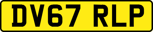 DV67RLP