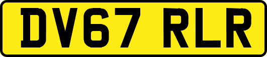 DV67RLR