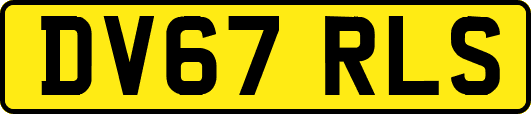 DV67RLS