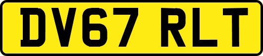 DV67RLT