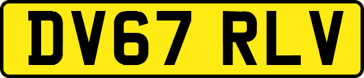 DV67RLV