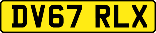 DV67RLX