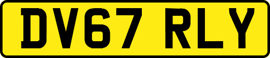 DV67RLY