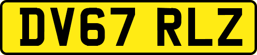 DV67RLZ