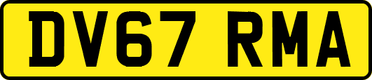 DV67RMA