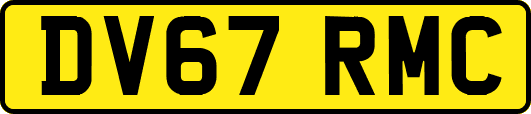 DV67RMC