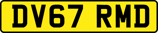 DV67RMD
