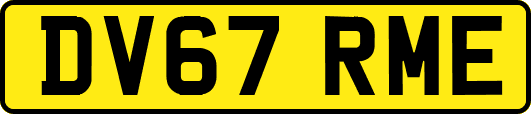 DV67RME