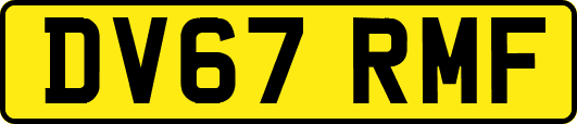 DV67RMF