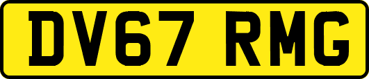 DV67RMG