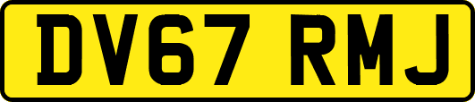 DV67RMJ