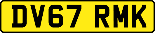 DV67RMK