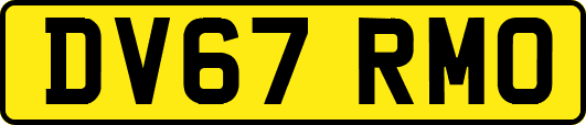 DV67RMO