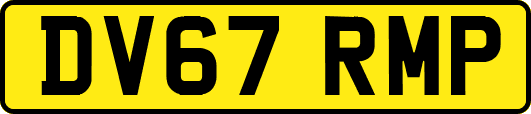 DV67RMP