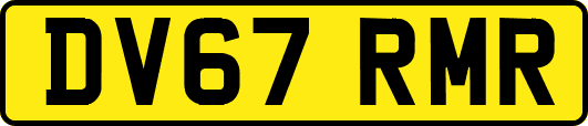DV67RMR
