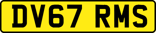 DV67RMS