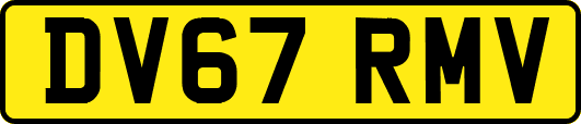 DV67RMV