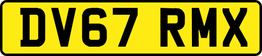 DV67RMX