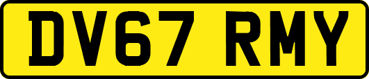 DV67RMY