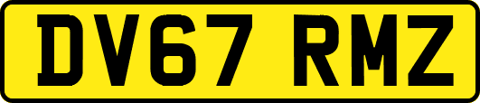 DV67RMZ