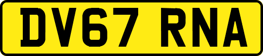 DV67RNA