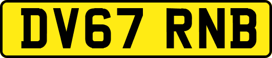 DV67RNB