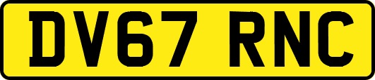 DV67RNC