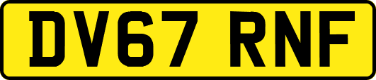 DV67RNF