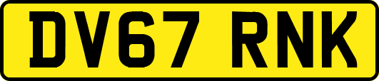 DV67RNK