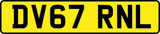 DV67RNL