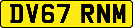 DV67RNM