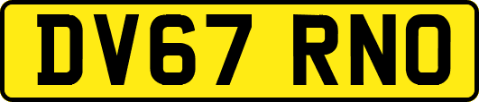 DV67RNO