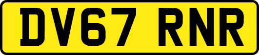 DV67RNR