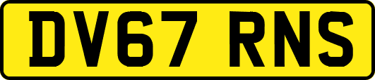 DV67RNS