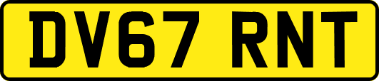 DV67RNT