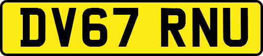 DV67RNU
