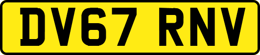 DV67RNV
