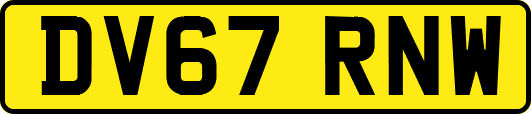 DV67RNW