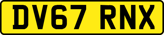 DV67RNX
